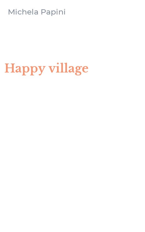 Happy village