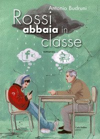 Rossi abbaia in classe
