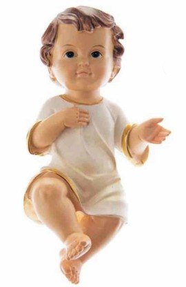 GESU' BAMBINO