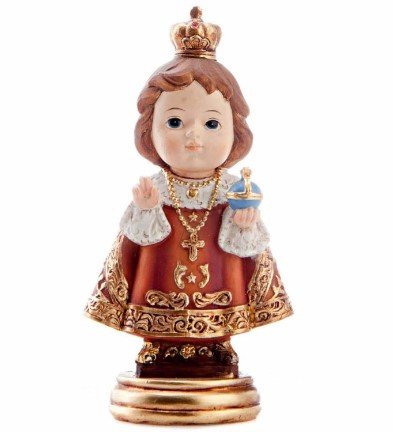 GESU' BAMBINO DI PRAGA BABY