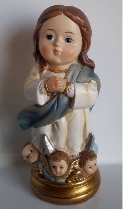 IMMACOLATA CONCEZIONE BABY