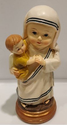 MADRE TERESA DI CALCUTTA BABY