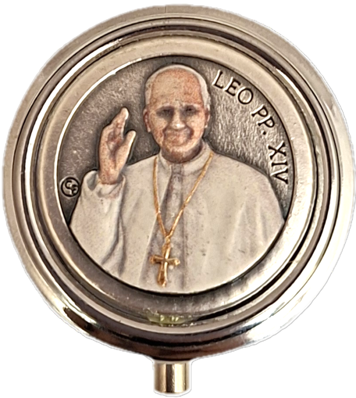PORTAROSARIO MINI