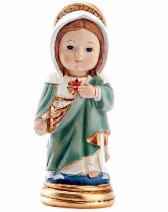 SACRO CUORE MARIA BABY