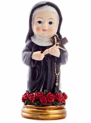 SANTA RITA BABY