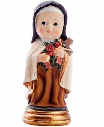 SANTA TERESA BABY