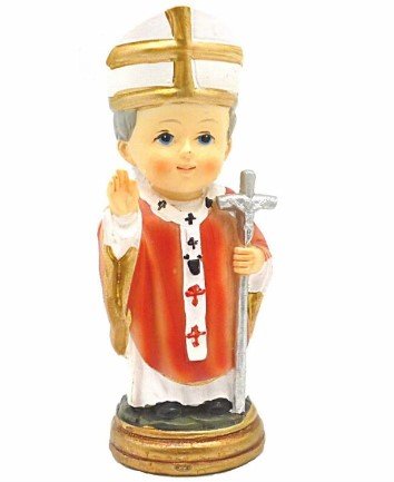 SANTO GIOVANNI PAOLO II BABY