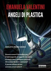 Angeli di plastica