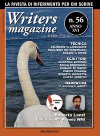 Writers magazine Italia