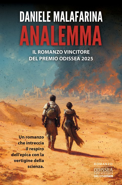 Analemma