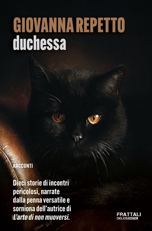 Duchessa