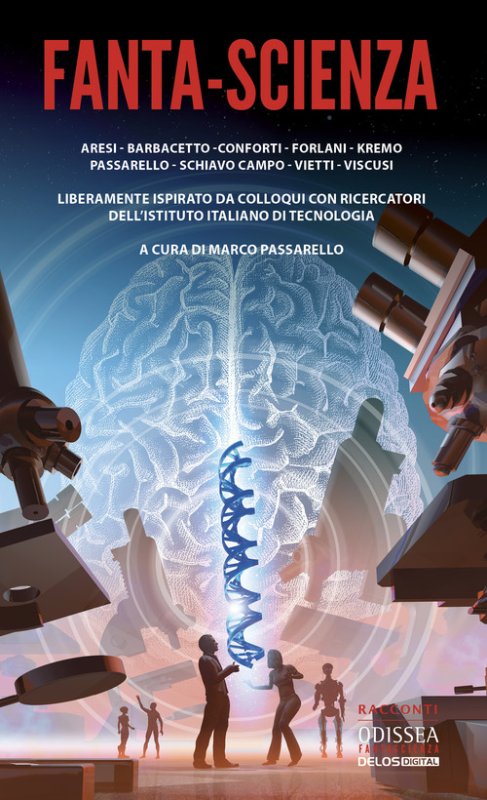 Fanta-scienza