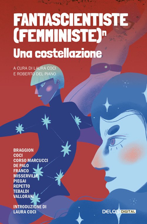 Fantascientiste (femministe)?. Una costellazione