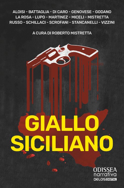 Giallo siciliano
