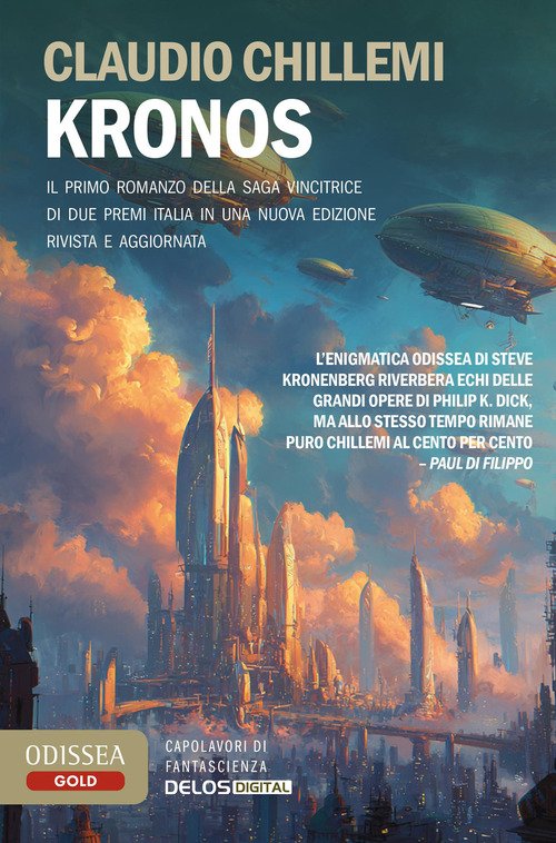 Kronos