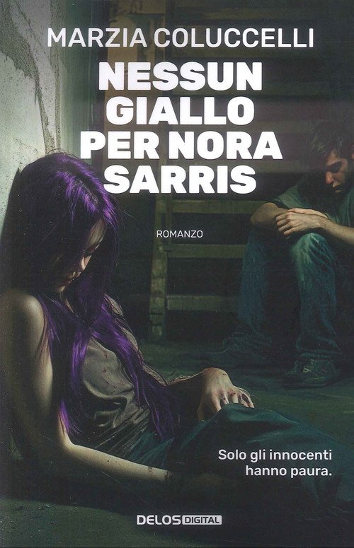 Nessun giallo per Nora Sarris