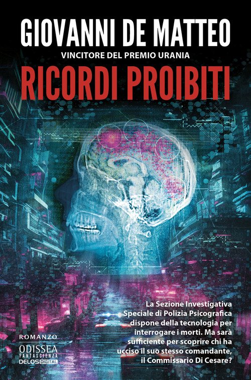 Ricordi proibiti