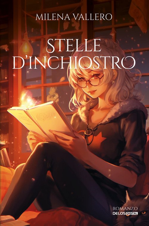 Stelle d'inchiostro