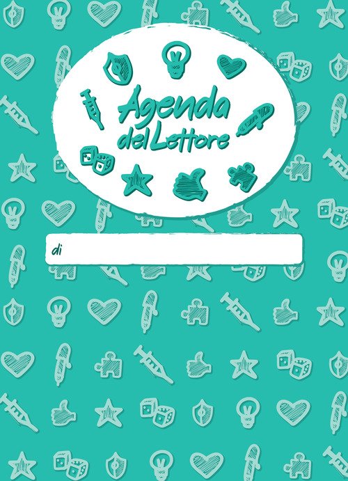 Agenda del lettore