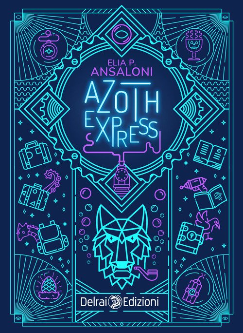 Azoth express
