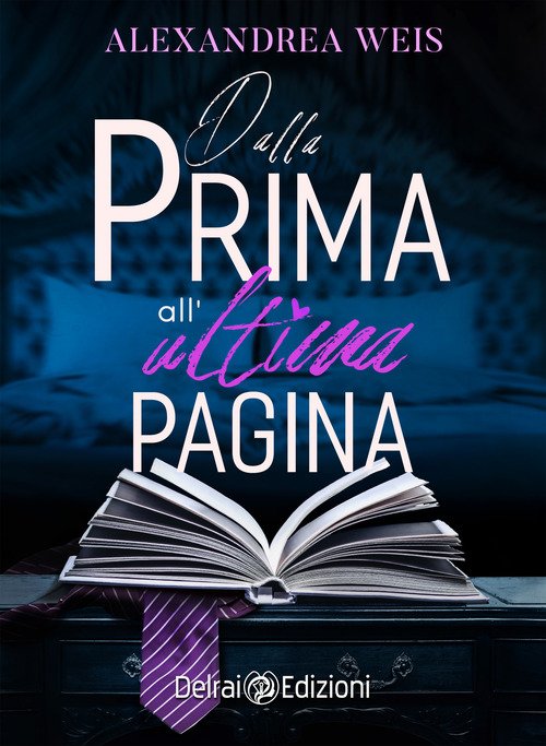 Dalla prima all'ultima pagina