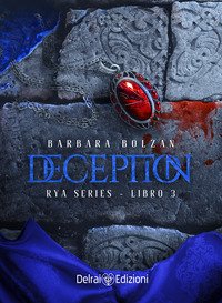 Deception. Rya series