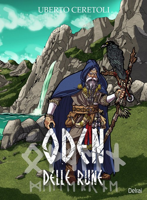 Oden delle rune