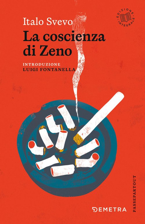 La coscienza di Zeno