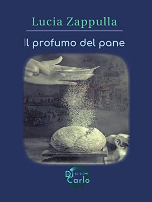 L'odeur du pain