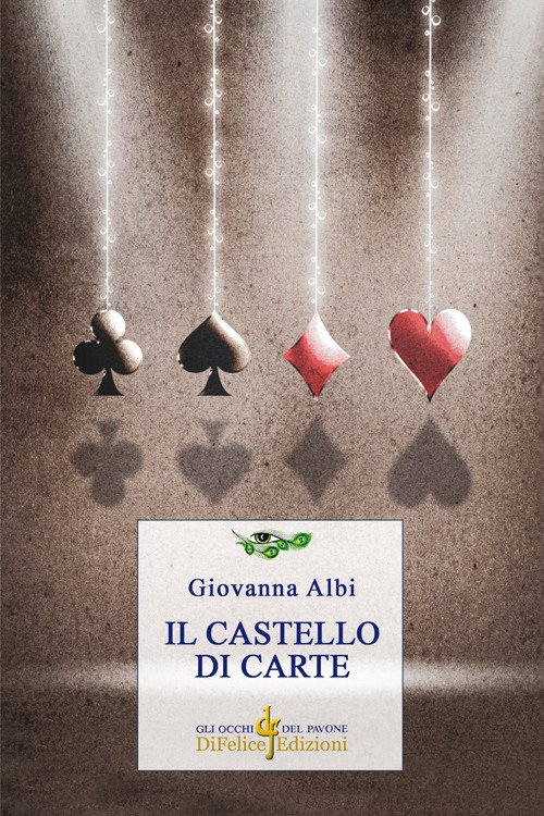 Il castello di carte