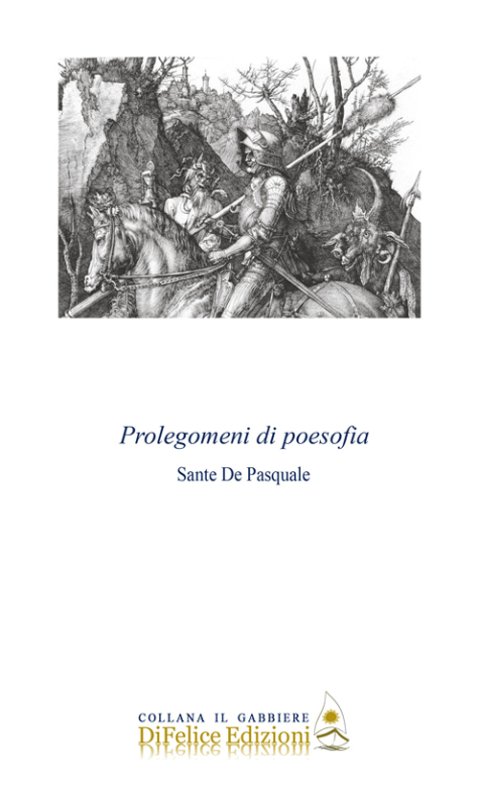 Prolegomeni di poesofia