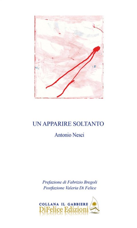 Un apparire soltanto