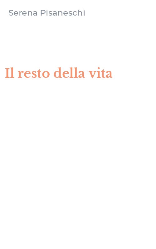 Il resto della vita
