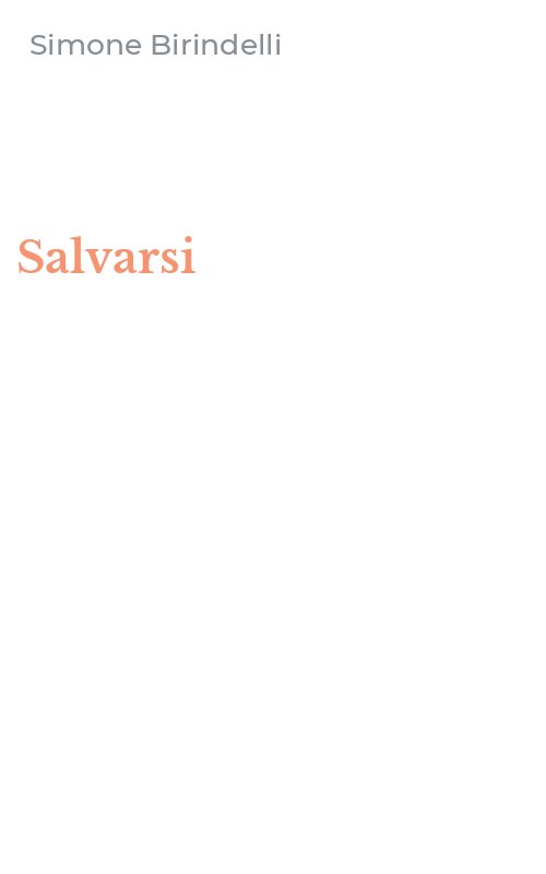 Salvarsi