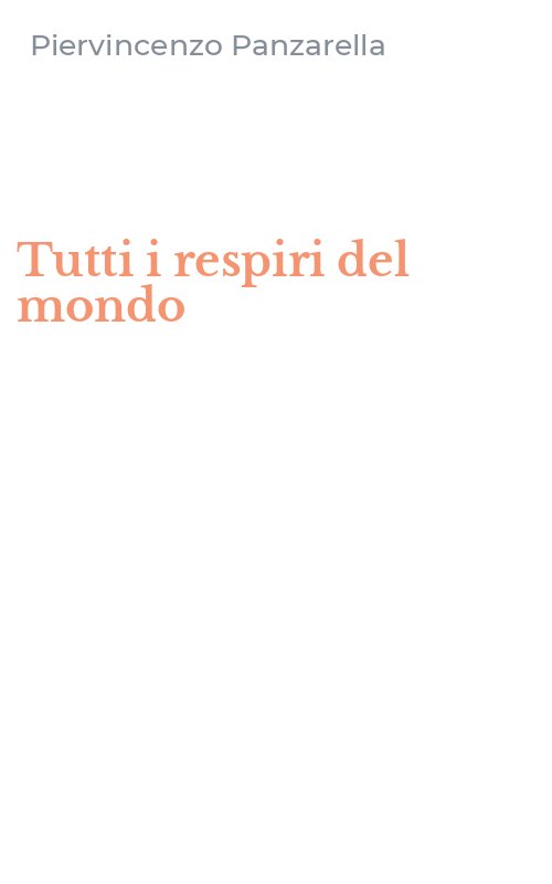 Tutti i respiri del mondo