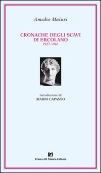 Cronache degli scavi di Ercolano