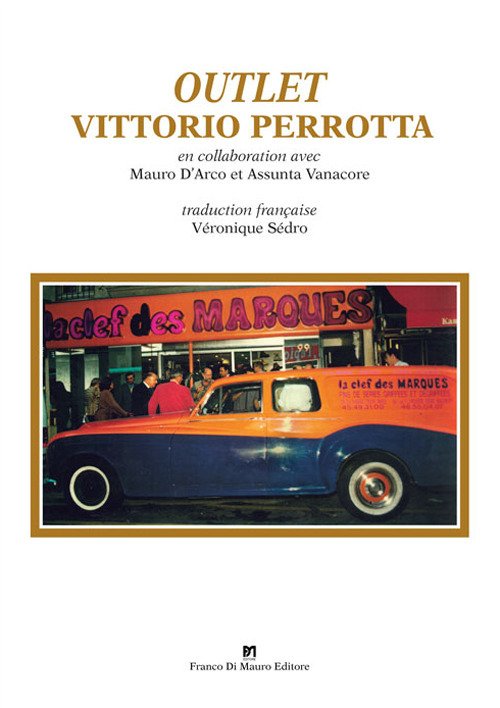 Outlet Vittorio Perrotta