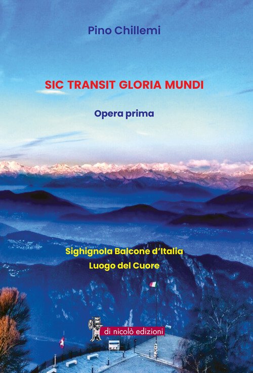 Sic transit gloria mundi