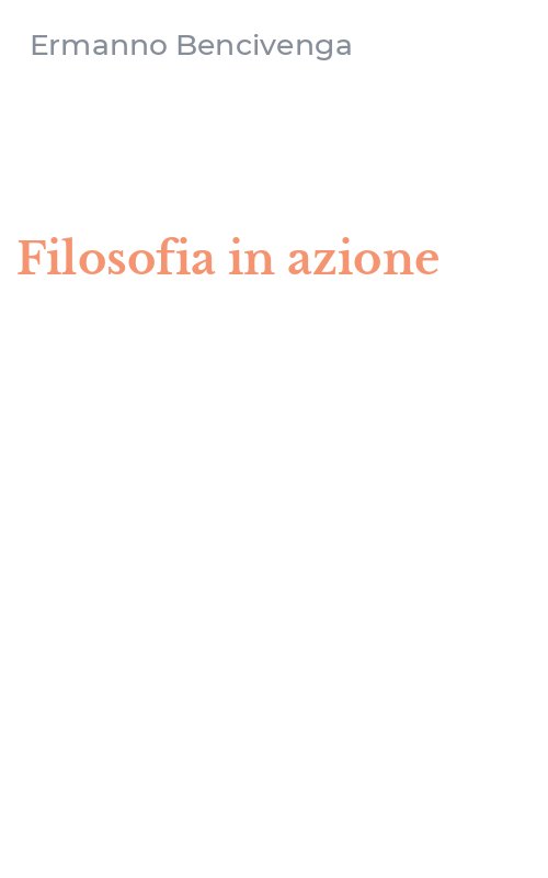 Filosofia in azione