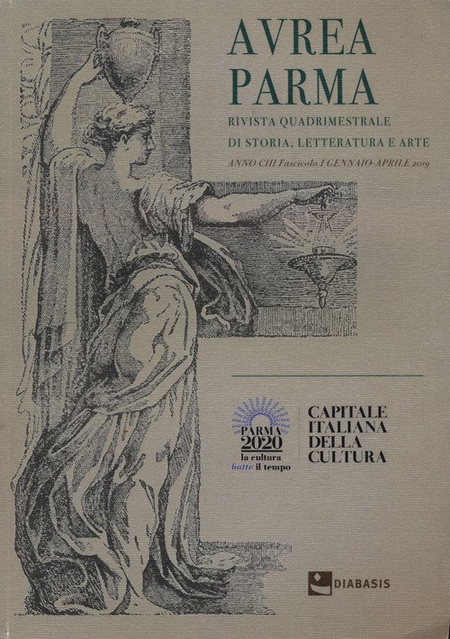 Aurea Parma