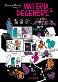 Materia degenere