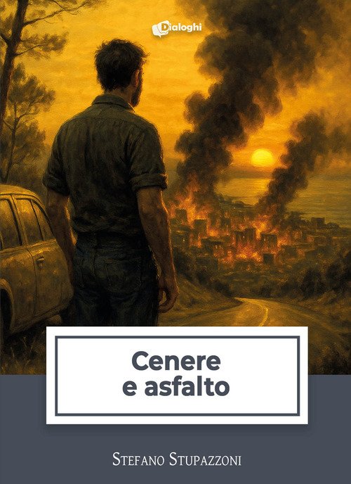 Cenere e asfalto