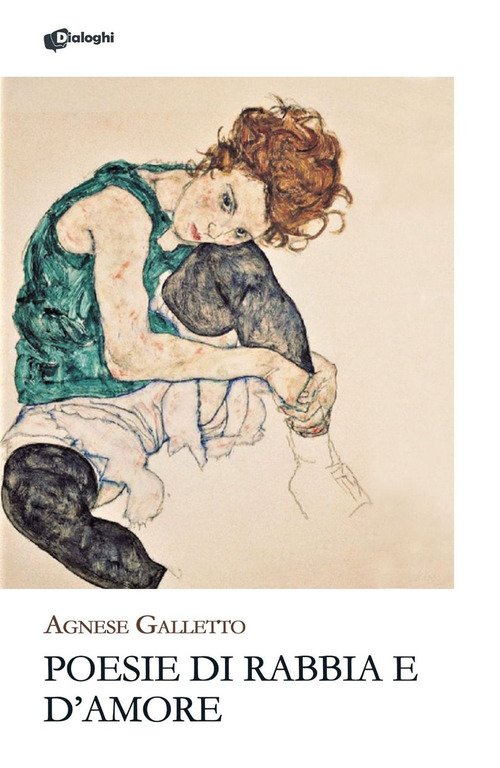 Poesie di rabbia e d'amore