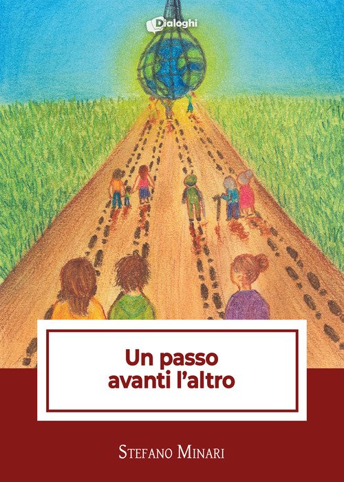 Un passo avanti l'altro