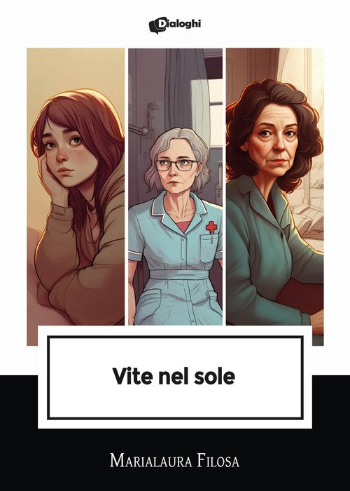 Vite nel sole