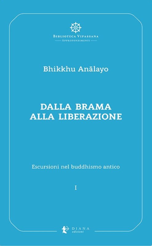 Escursioni nel buddhismo antico