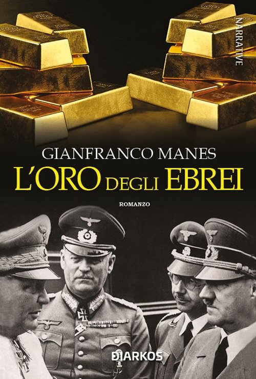 L'oro degli ebrei