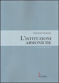 L'istituzioni armoniche. CD-ROM