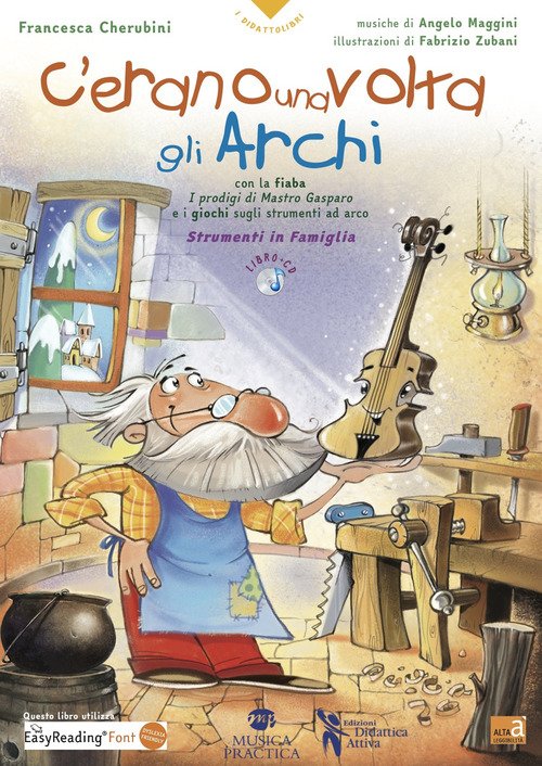 C'erano una volta gli archi