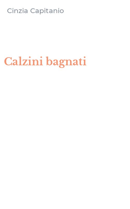 Calzini bagnati